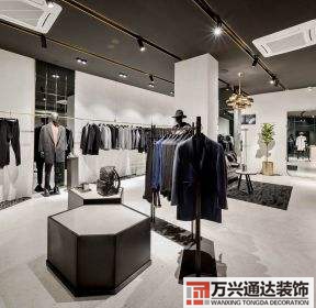 廣州專賣店裝修廣州連鎖店裝修設(shè)計(jì)