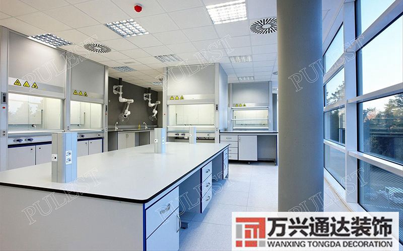 關(guān)于湖北學(xué)校實(shí)驗(yàn)室裝修費(fèi)用的信息