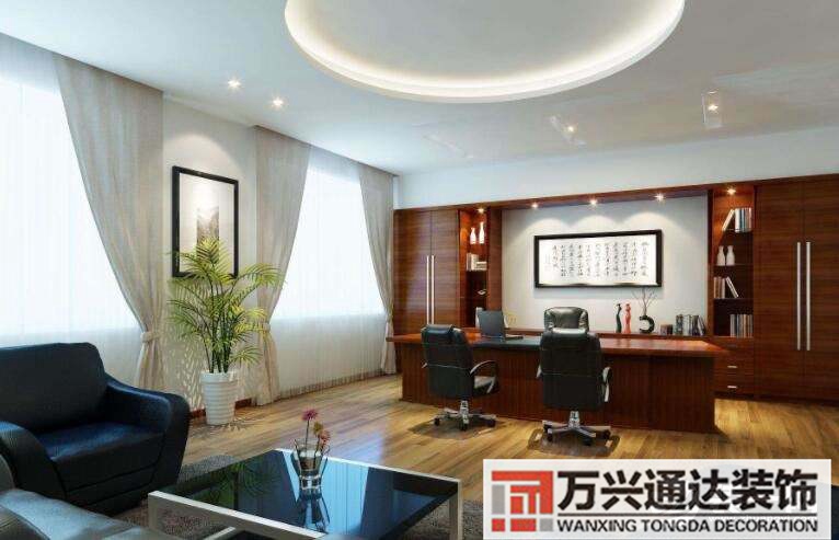 南寧辦公室裝修風水南寧辦公室裝修設計公司