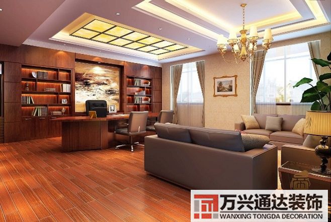 寧波辦公室裝修看風(fēng)水的簡單介紹