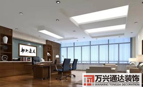 業務辦公室裝修風水大全的簡單介紹