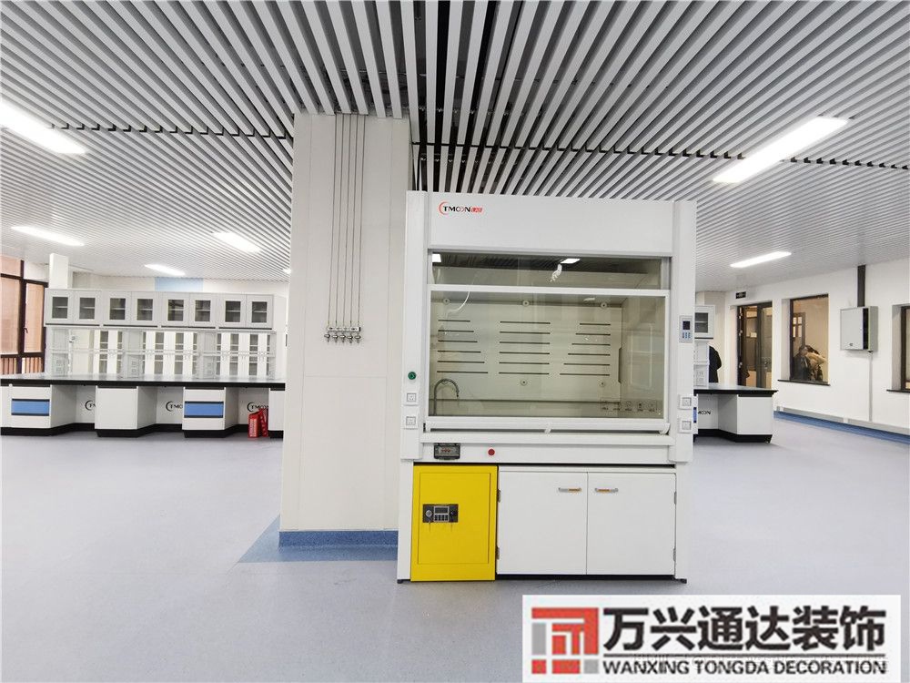 包含浙江學(xué)校實驗室裝修要求的詞條