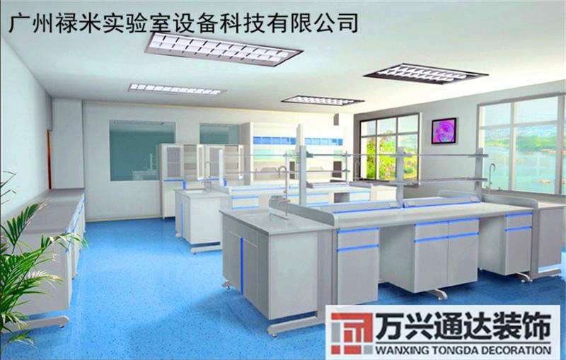 廣西高等學校實驗室裝修廣西大學綜合實驗大樓在哪里