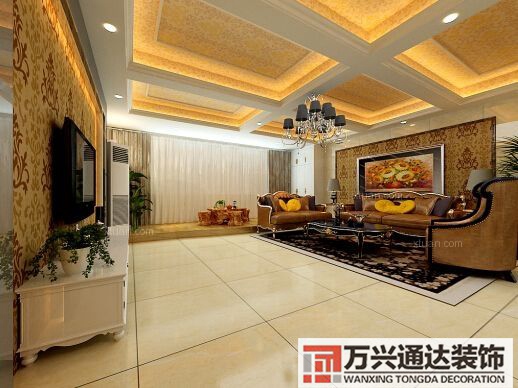 小區(qū)裝修效果圖小區(qū)裝修效果圖片大全