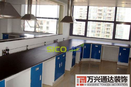 關(guān)于石嘴山學(xué)校潔凈實驗室裝修的信息