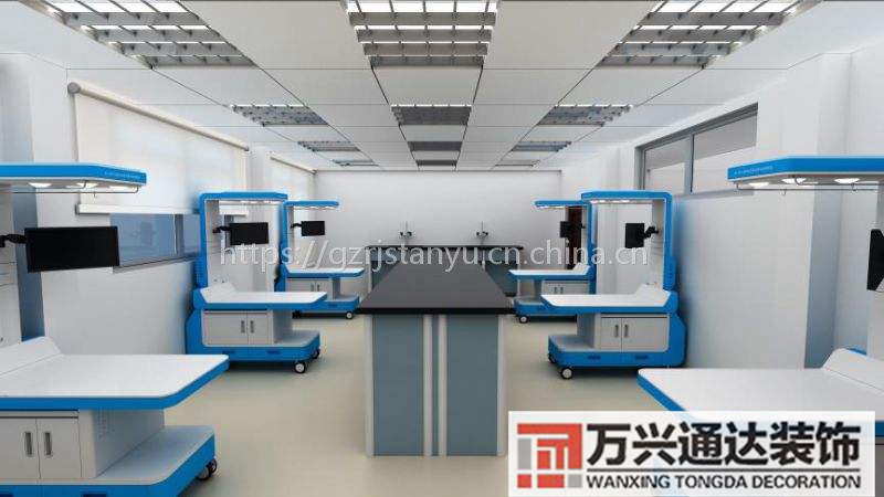 寶雞學(xué)校潔凈實(shí)驗(yàn)室裝修公司寶雞潔凈環(huán)境科技有限公司怎么樣