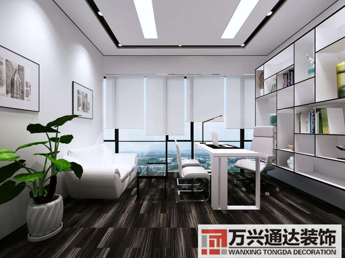 麻涌辦公室裝修風(fēng)水的簡單介紹